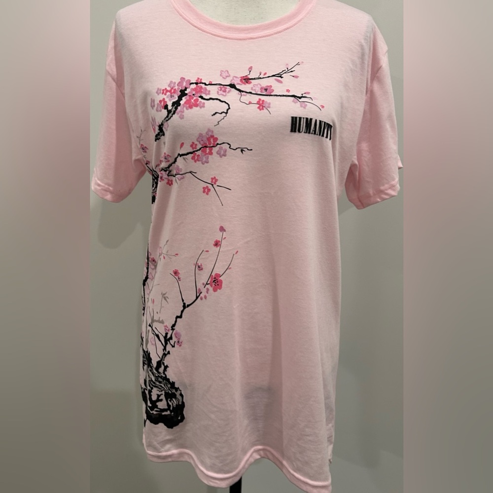 RGSTR Japanese Humanity Tee - Picture 2 of 5